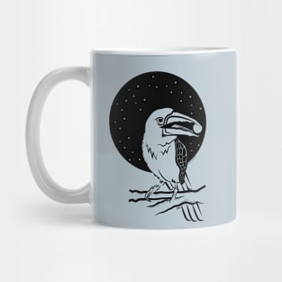 Toucan Mug